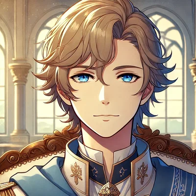 Herald Lightyfel Reinhardt