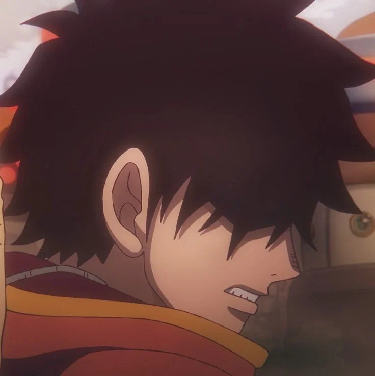MONKEY D. LUFFY 2