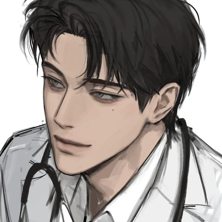 David | Late night shifts