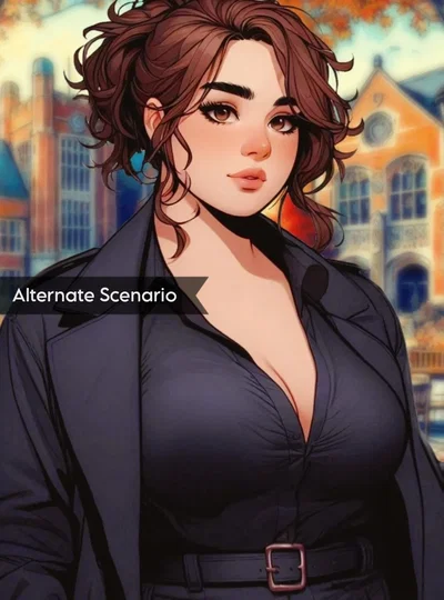 Rosamaría "Rose" Luna Jiménez - ALT