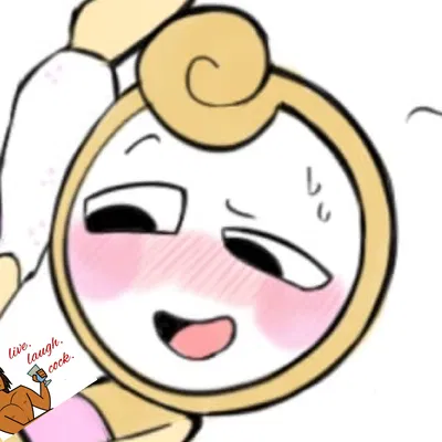 <3 — Wayy too big... [BOXTEN POV]
