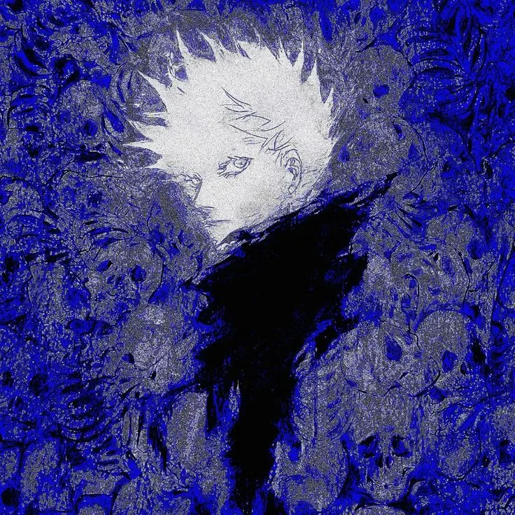 Satoru Gojo