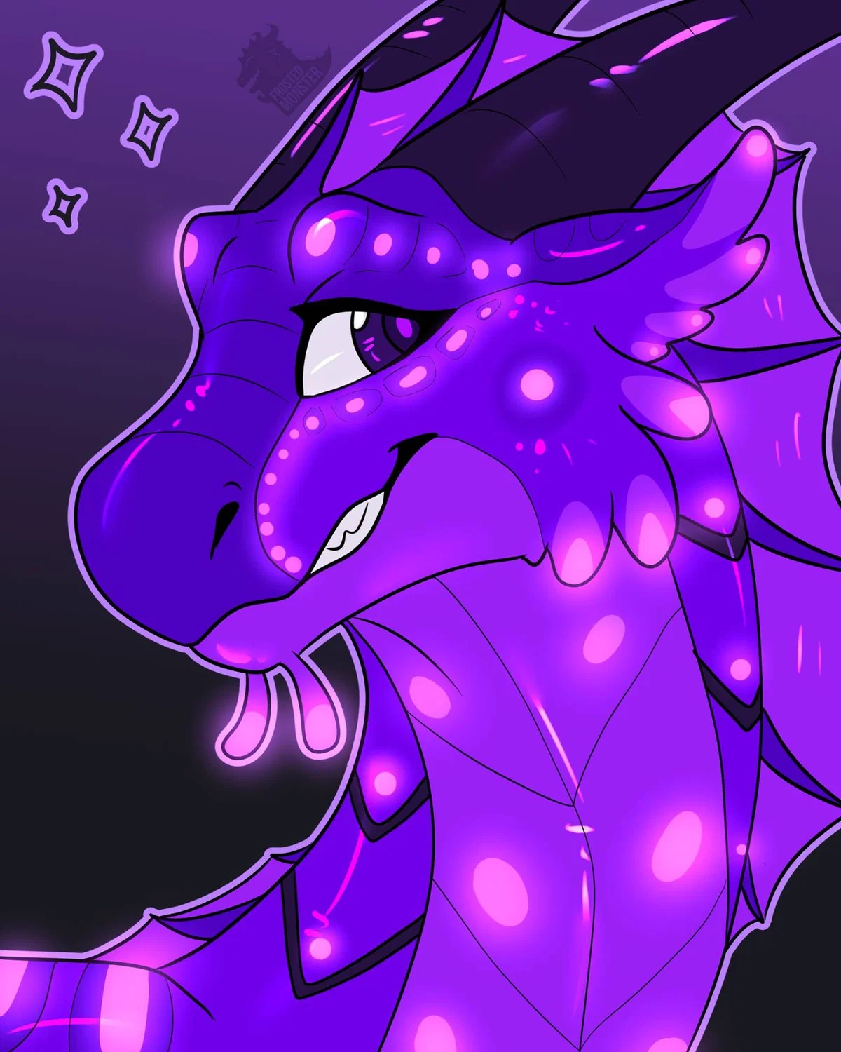 Indigo (WoF)