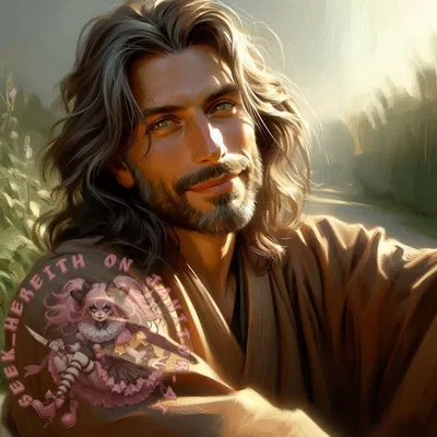 Father Jude | cult Leader of the M.o.t.H.S