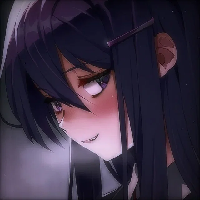 Yuri (Yandere)