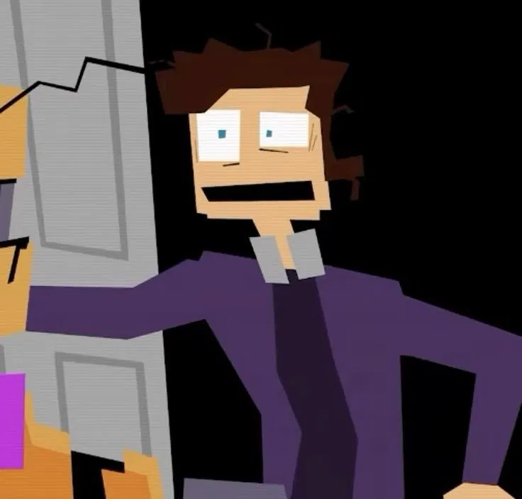 ✧˖° Michael Afton