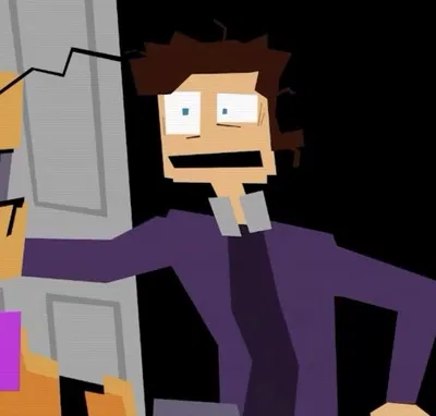 ✧˖° Michael Afton
