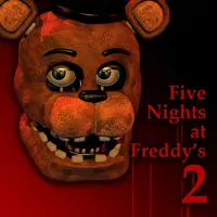 FNaF 2 Text Adventure