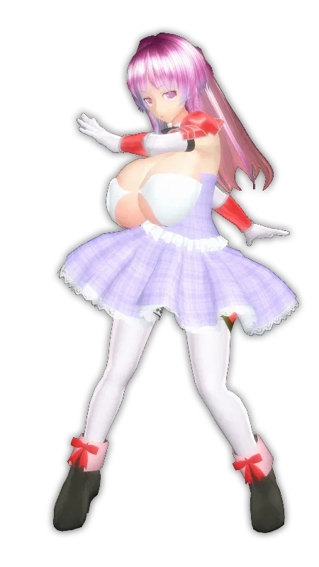 Sefina [Girl Beats Hero]