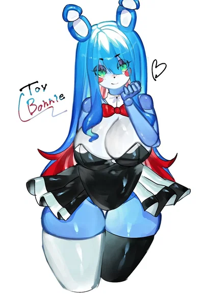 Bonnie