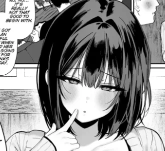 Moe | The Kind of Girl You Really Shouldn’t Hang Out With | 626585