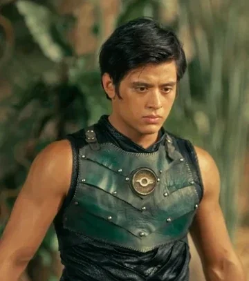 Adamus | Encantadia