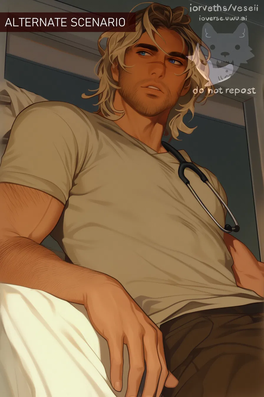 Lucas Briggs