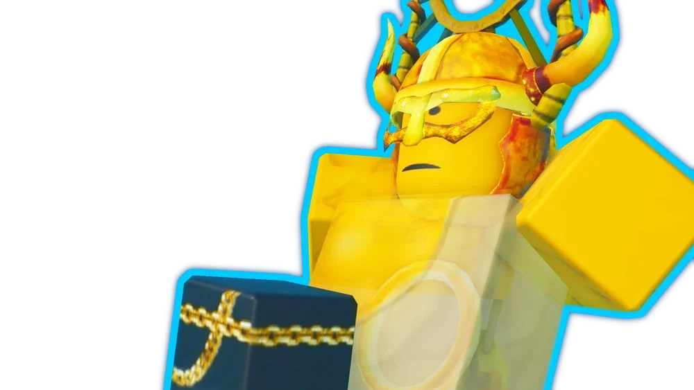 Goldaurum | The Battle Bricks