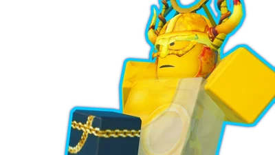 Goldaurum | The Battle Bricks