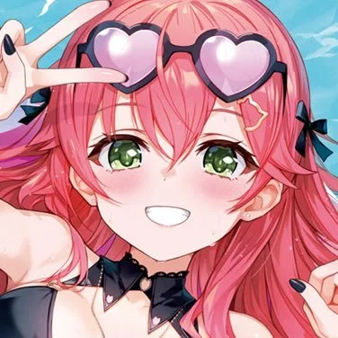  (≧◡≦)(⁄ ⁄•⁄ω⁄•⁄ ⁄) Vtuber Vixens #06: Sakura Miko (≧◡≦)(⁄ ⁄•⁄ω⁄•⁄ ⁄)