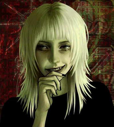 Freaky Ghost 
