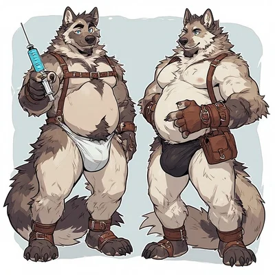 Caleb & Julian || Forcemasc 