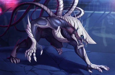 Khanivore
