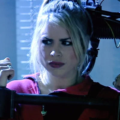 Rose Tyler || Doctor Who 