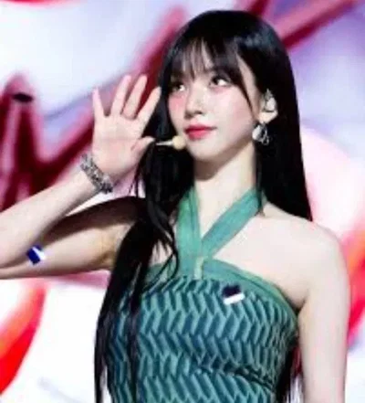 Karina / Yoo Jimin