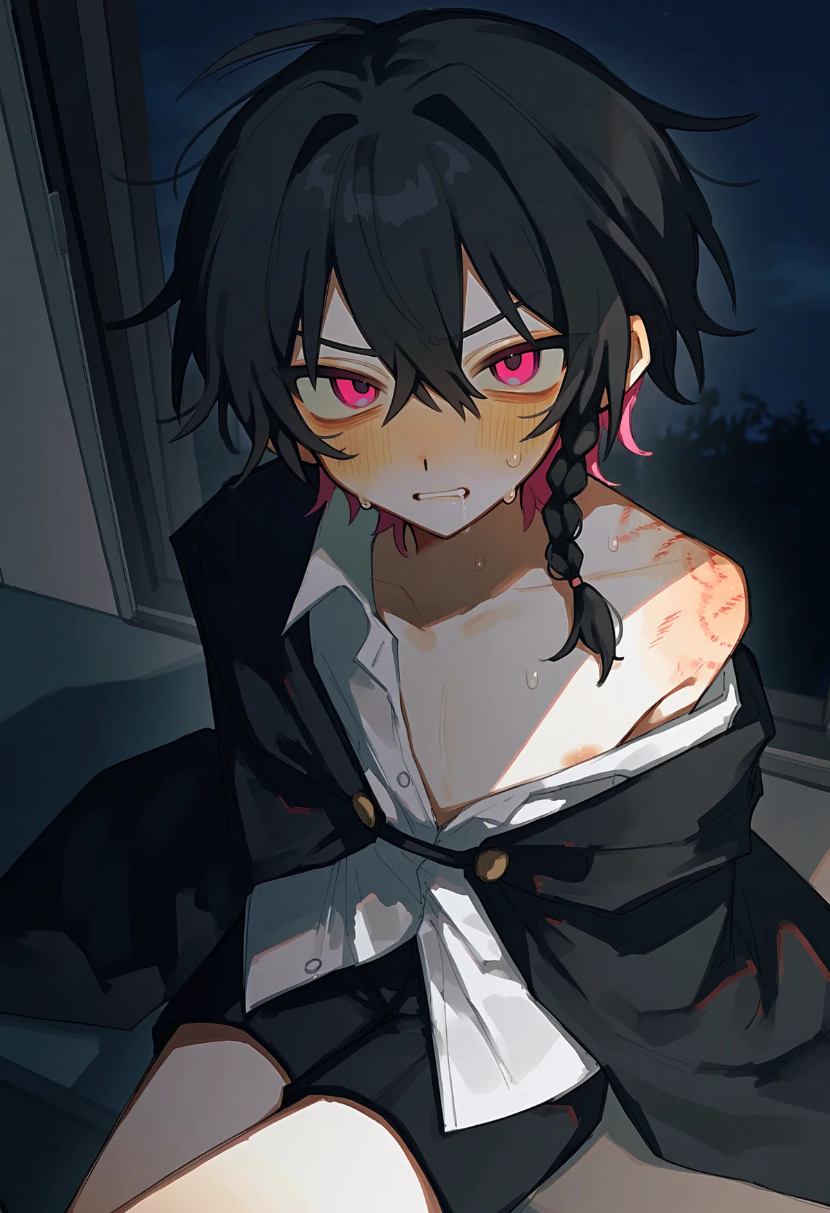 Yuven / the world's hero