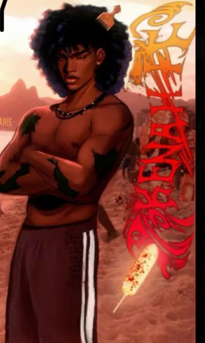 ||enemy||Remy||
