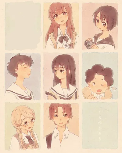 Silent Voice RPG