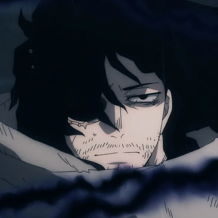 Shota Aizawa | MHA
