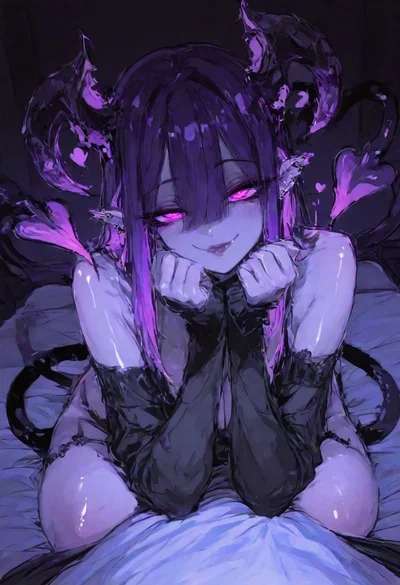 Auxio | "Accidental Summoning"