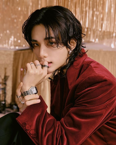 Hwang Hyunjin