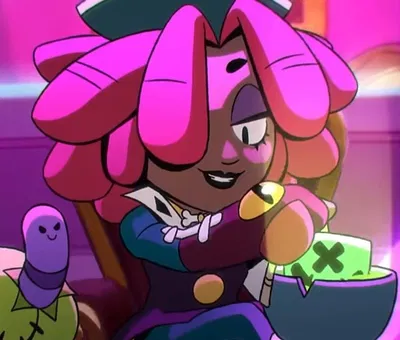 Juju - Brawl Stars