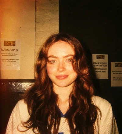 MAXINE MAYFIELD ಄