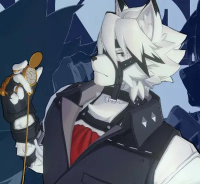 Yandere Von Lycaon