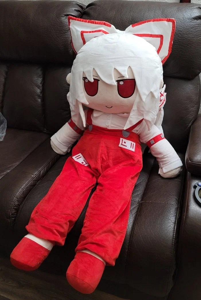 Fuwijara no Mogou