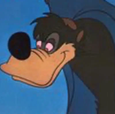 Brer Bear