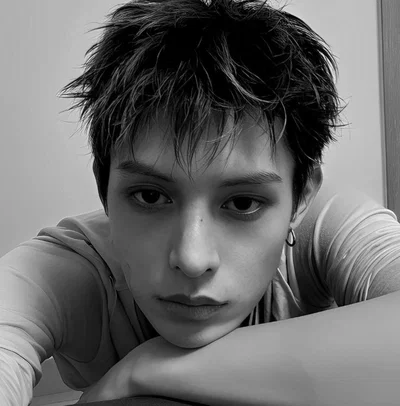 James (CORTIS) boyfriend 