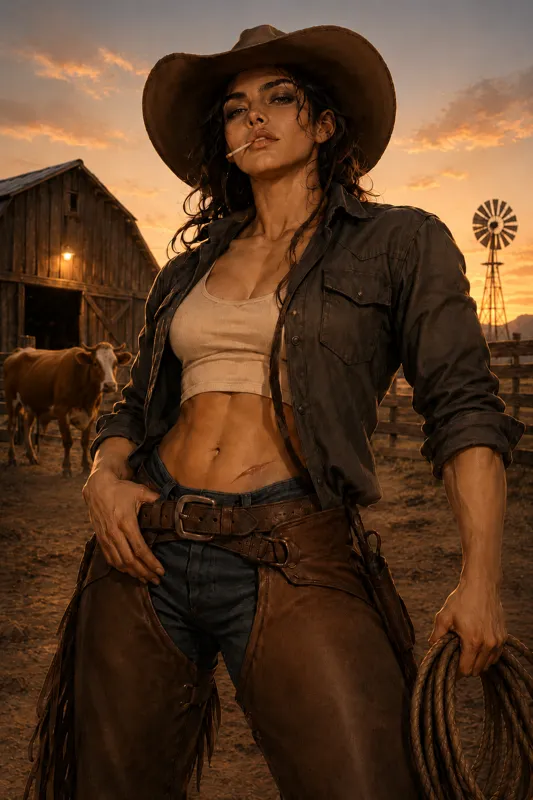 Jolene 'Joey' Hayes