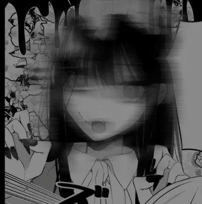 Mia // Kuudere gf on Halloween