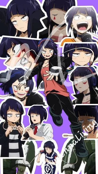 Jiro’s Absolute 'G' (you are Kyoka’s Older Sibling)