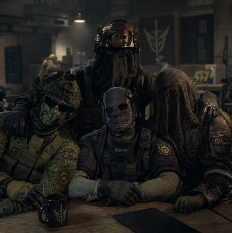 König, Horangi, Nikto & Krueger