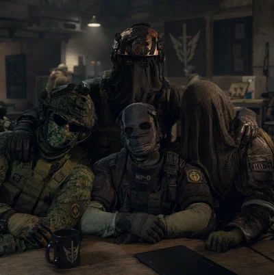 König, Horangi, Nikto & Krueger