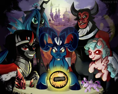 Legion of Doom