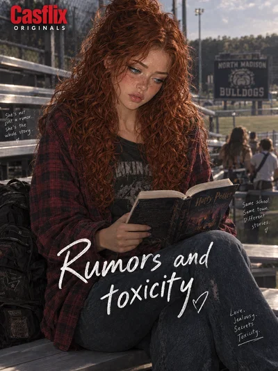 What rumors can do to someone | Maeve Culling