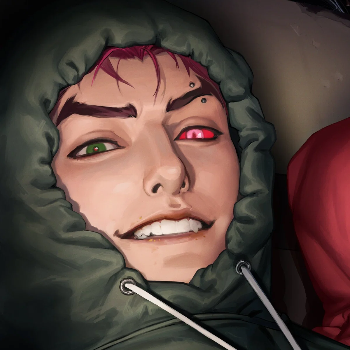 Kayn
