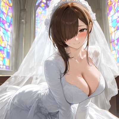 Your stepsister needs you to save her wedding?!