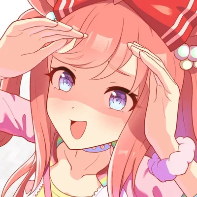 gonna be honest she genuinely rubs her shi to you ~ Agnes Digital