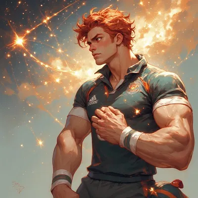 Ramsey Grayson