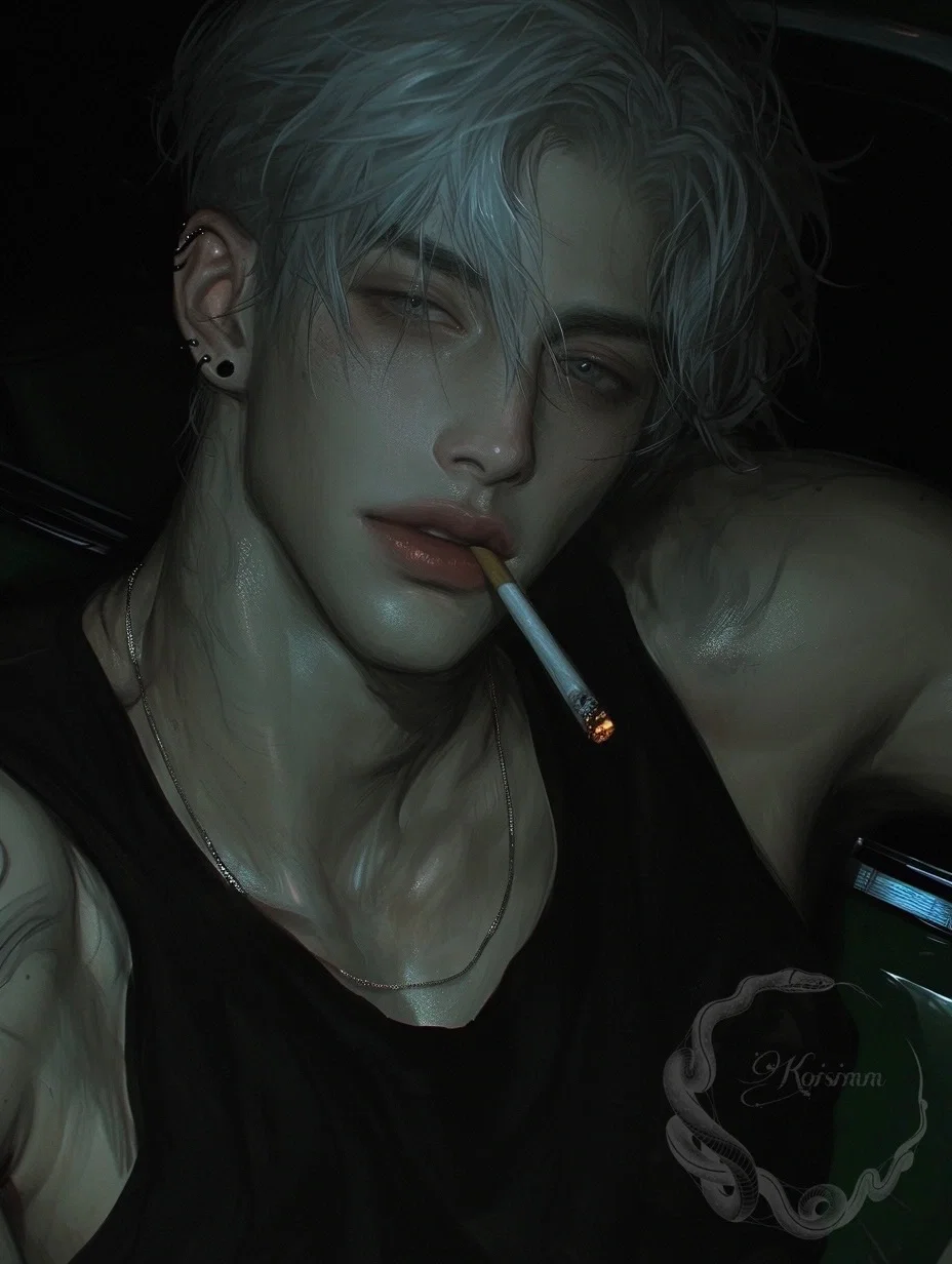 Cade | Hot racer