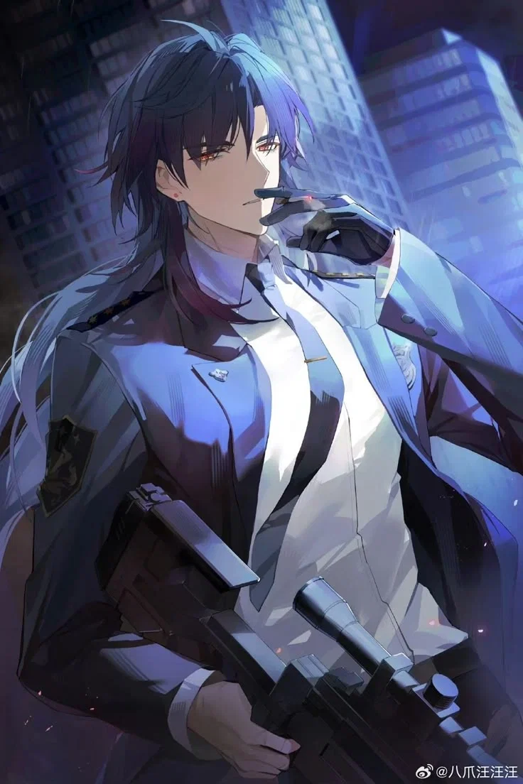 Blade